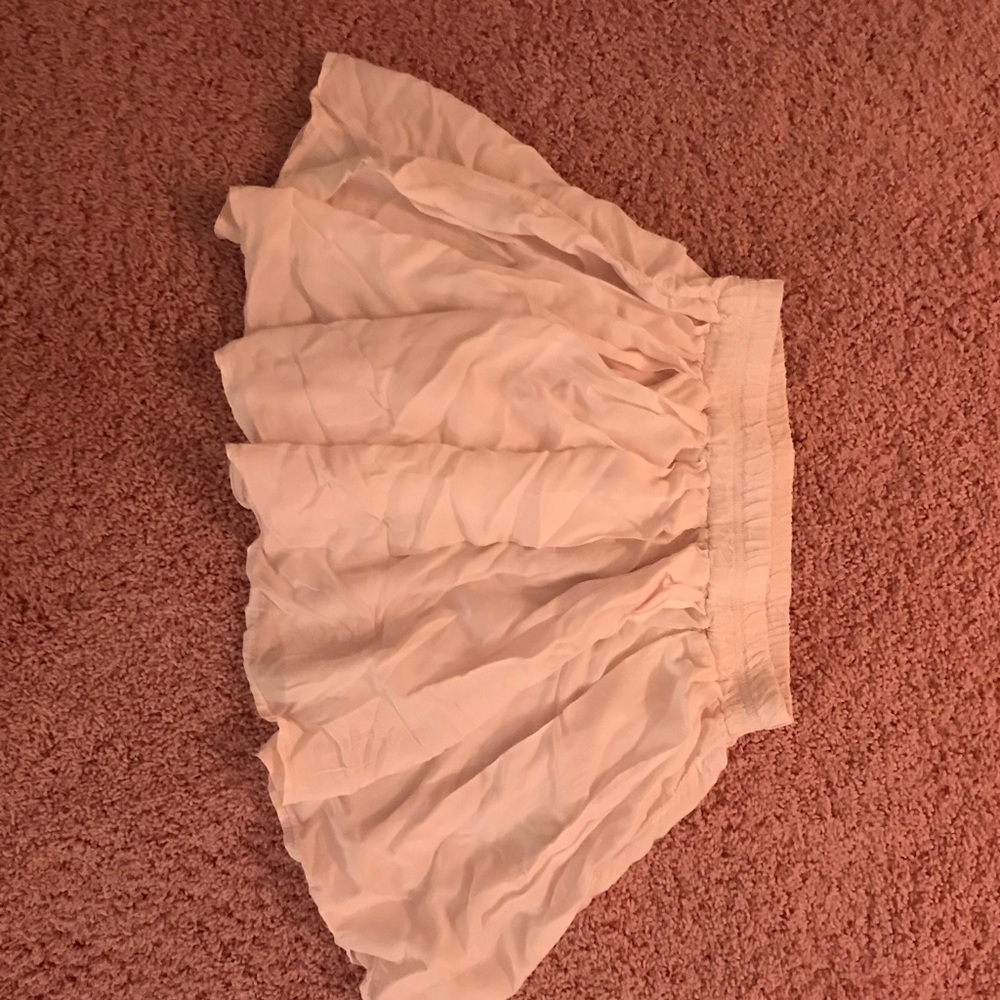 Brandy Melville skirt